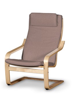 Poduszka na fotel Poäng II ze sklepu dekoria.pl w kategorii Tekstylia - zdjęcie 171770905