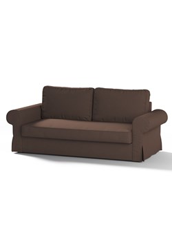 Pokrowiec na sofę Backabro 3-osobową rozkładaną ze sklepu dekoria.pl w kategorii Pokrowce na kanapy i fotele - zdjęcie 171770959
