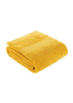 Ręcznik Cairo 70x140cm yellow ze sklepu dekoria.pl w kategorii Ręczniki - zdjęcie 171771086