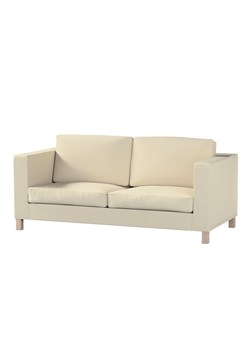 Pokrowiec na sofę Karlanda rozkładaną, krótki ze sklepu dekoria.pl w kategorii Pokrowce na kanapy i fotele - zdjęcie 171771895