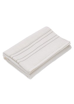 Ręcznik Gunnar 70x140cm creamy white grey ze sklepu dekoria.pl w kategorii Ręczniki - zdjęcie 171772536
