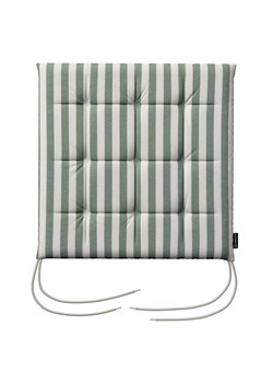 Poduszka na krzesło Karol ze sklepu dekoria.pl w kategorii Tekstylia ogrodowe - zdjęcie 171772735
