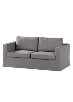 Pokrowiec na sofę Karlstad 2-osobową nierozkładaną długi ze sklepu dekoria.pl w kategorii Pokrowce na kanapy i fotele - zdjęcie 171774378