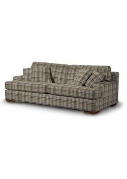 Pokrowiec na sofę Göteborg nierozkładaną ze sklepu dekoria.pl w kategorii Pokrowce na kanapy i fotele - zdjęcie 171774688
