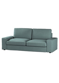 Pokrowiec na sofę Kivik 3-osobową, nierozkładaną ze sklepu dekoria.pl w kategorii Pokrowce na kanapy i fotele - zdjęcie 171774838