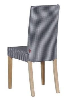 Pokrowiec na krzesło Harry krótki ze sklepu dekoria.pl w kategorii Pokrowce na krzesła - zdjęcie 171774897
