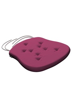 Poduszka na krzesło Filip ze sklepu dekoria.pl w kategorii Tekstylia ogrodowe - zdjęcie 171775107