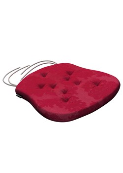 Poduszka na krzesło Filip ze sklepu dekoria.pl w kategorii Tekstylia ogrodowe - zdjęcie 171775306