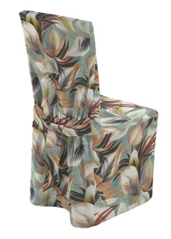 Pokrowiec na krzesło ze sklepu dekoria.pl w kategorii Pokrowce na krzesła - zdjęcie 171775316