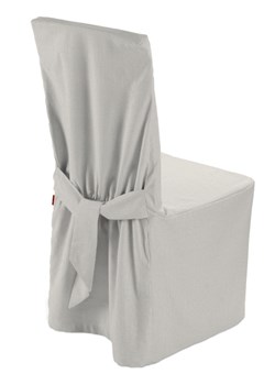 Pokrowiec na krzesło ze sklepu dekoria.pl w kategorii Pokrowce na krzesła - zdjęcie 171775317