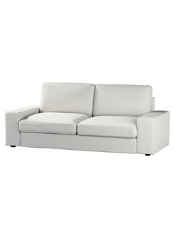 Pokrowiec na sofę Kivik 3-osobową, rozkładaną ze sklepu dekoria.pl w kategorii Pokrowce na kanapy i fotele - zdjęcie 171776868