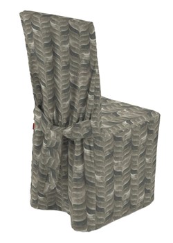 Pokrowiec na krzesło ze sklepu dekoria.pl w kategorii Pokrowce na krzesła - zdjęcie 171777036