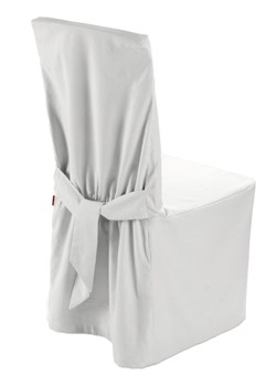 Pokrowiec na krzesło ze sklepu dekoria.pl w kategorii Pokrowce na krzesła - zdjęcie 171777037