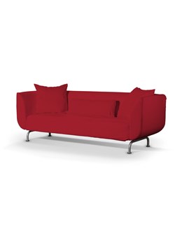 Pokrowiec na sofę Strömstad 3-osobową ze sklepu dekoria.pl w kategorii Pokrowce na kanapy i fotele - zdjęcie 171777339