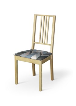 Pokrowiec na siedzisko Börje ze sklepu dekoria.pl w kategorii Pokrowce na krzesła - zdjęcie 171777495