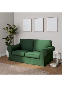 Pokrowiec na sofę Ektorp 2-osobową rozkładaną, model po 2012 ze sklepu dekoria.pl w kategorii Pokrowce na kanapy i fotele - zdjęcie 171777598