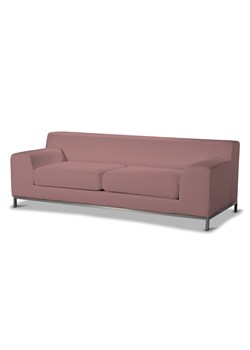 Pokrowiec na sofę Kramfors 3-osobowa ze sklepu dekoria.pl w kategorii Pokrowce na kanapy i fotele - zdjęcie 171778288