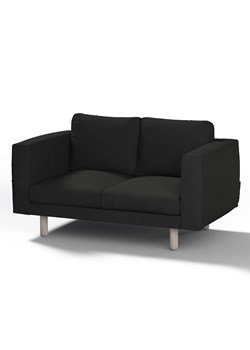 Pokrowiec na sofę Norsborg 2-osobową ze sklepu dekoria.pl w kategorii Pokrowce na kanapy i fotele - zdjęcie 171779156