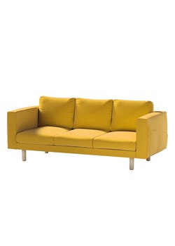 Pokrowiec na sofę Norsborg 3-osobową ze sklepu dekoria.pl w kategorii Pokrowce na kanapy i fotele - zdjęcie 171780817