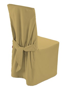 Pokrowiec na krzesło ze sklepu dekoria.pl w kategorii Pokrowce na krzesła - zdjęcie 171780838
