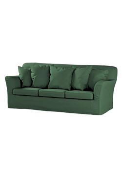 Pokrowiec na sofę Tomelilla 3-osobową nierozkładaną ze sklepu dekoria.pl w kategorii Pokrowce na kanapy i fotele - zdjęcie 171781215