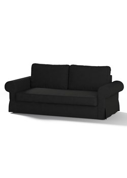 Pokrowiec na sofę Backabro 3-osobową rozkładaną ze sklepu dekoria.pl w kategorii Pokrowce na kanapy i fotele - zdjęcie 171781246