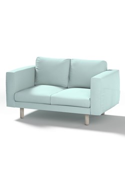 Pokrowiec na sofę Norsborg 2-osobową ze sklepu dekoria.pl w kategorii Pokrowce na kanapy i fotele - zdjęcie 171781538