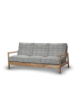 Pokrowiec na sofę Lillberg 3-osobową nierozkładaną ze sklepu dekoria.pl w kategorii Pokrowce na kanapy i fotele - zdjęcie 171783139