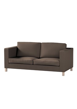 Pokrowiec na sofę Karlanda rozkładaną, krótki ze sklepu dekoria.pl w kategorii Pokrowce na kanapy i fotele - zdjęcie 171783269