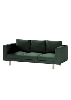 Pokrowiec na sofę Norsborg 3-osobową ze sklepu dekoria.pl w kategorii Pokrowce na kanapy i fotele - zdjęcie 171785776