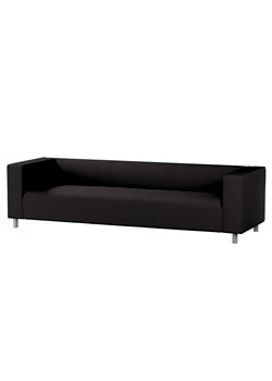 Pokrowiec na sofę Klippan 4-osobową ze sklepu dekoria.pl w kategorii Pokrowce na kanapy i fotele - zdjęcie 171785808