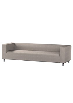 Pokrowiec na sofę Klippan 4-osobową ze sklepu dekoria.pl w kategorii Pokrowce na kanapy i fotele - zdjęcie 171785809