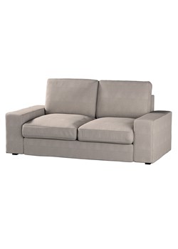 Pokrowiec na sofę Kivik 2-osobową, nierozkładaną ze sklepu dekoria.pl w kategorii Pokrowce na kanapy i fotele - zdjęcie 171785865