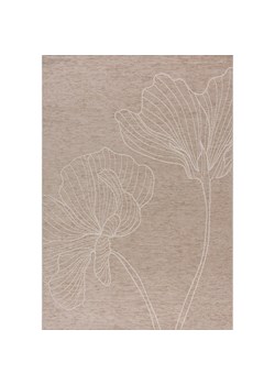 Dywan Velvet beige /sand 160x230cm ze sklepu dekoria.pl w kategorii Dywany - zdjęcie 171786558