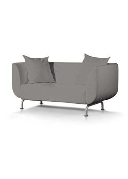 Pokrowiec na sofę Strömstad 2-osobową ze sklepu dekoria.pl w kategorii Pokrowce na kanapy i fotele - zdjęcie 171787035