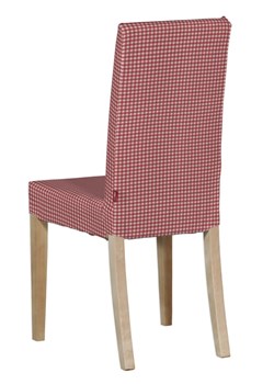 Pokrowiec na krzesło Harry krótki ze sklepu dekoria.pl w kategorii Pokrowce na krzesła - zdjęcie 171787189