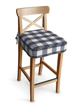 Siedzisko na krzesło barowe Ingolf ze sklepu dekoria.pl w kategorii Tekstylia kuchenne - zdjęcie 171788517