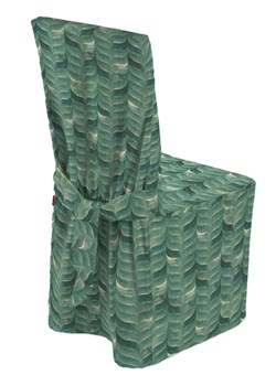 Pokrowiec na krzesło ze sklepu dekoria.pl w kategorii Pokrowce na krzesła - zdjęcie 171788646