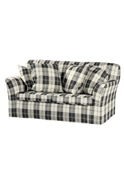 Pokrowiec na sofę Tomelilla 2-osobową nierozkładaną ze sklepu dekoria.pl w kategorii Pokrowce na kanapy i fotele - zdjęcie 171788719