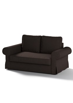 Pokrowiec na sofę Backabro 2-osobową rozkładaną ze sklepu dekoria.pl w kategorii Pokrowce na kanapy i fotele - zdjęcie 171788777