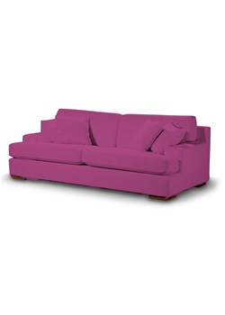 Pokrowiec na sofę Göteborg nierozkładaną ze sklepu dekoria.pl w kategorii Pokrowce na kanapy i fotele - zdjęcie 171790288