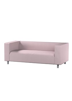 Pokrowiec na sofę Klippan 2-osobową ze sklepu dekoria.pl w kategorii Pokrowce na kanapy i fotele - zdjęcie 171790507