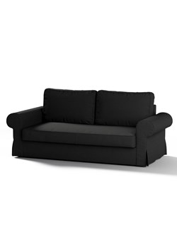 Pokrowiec na sofę Backabro 3-osobową rozkładaną ze sklepu dekoria.pl w kategorii Pokrowce na kanapy i fotele - zdjęcie 171790825