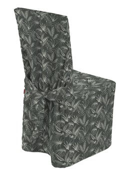 Pokrowiec na krzesło ze sklepu dekoria.pl w kategorii Pokrowce na krzesła - zdjęcie 171792166
