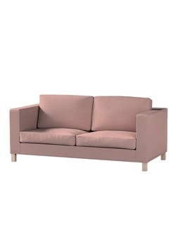 Pokrowiec na sofę Karlanda rozkładaną, krótki ze sklepu dekoria.pl w kategorii Pokrowce na kanapy i fotele - zdjęcie 171792416