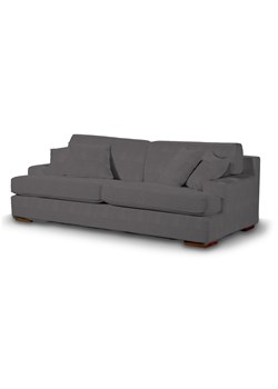 Pokrowiec na sofę Göteborg nierozkładaną ze sklepu dekoria.pl w kategorii Pokrowce na kanapy i fotele - zdjęcie 171792568