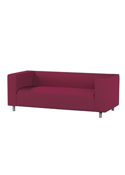 Pokrowiec na sofę Klippan 2-osobową ze sklepu dekoria.pl w kategorii Pokrowce na kanapy i fotele - zdjęcie 171792738