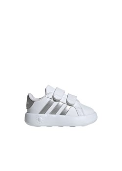 adidas Grand Court 2.0 Dziecięce Białe (ID5274) ze sklepu Worldbox w kategorii Buty sportowe dziecięce - zdjęcie 171831115