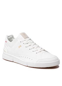 Sneakersy On The Roger 4899438 Biały ze sklepu eobuwie.pl w kategorii Trampki męskie - zdjęcie 171831827