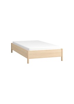 Łóżko 1-osobowe bez wezgłowia 120x200 OMM ze sklepu VOX.pl w kategorii Łóżka i materace - zdjęcie 171929358